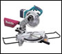 Makita BLS820SAJ Cordless 24 Volt Compound Mitre Saw