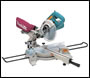 Makita LS0714 Slide Compound Mitre Saw - 190mm Blade (110/240 Volt)