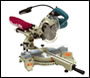 Makita LS0714L Slide Compound Mitre Saw with Laser Light - 190mm Blade (110 Volt Only)