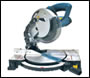 Makita MLS100 Mitre Saw  255mm Blade 110v / 240v