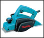 Makita 1902 Planer - 82mm Blade Width (110/240 Volt)