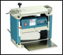 Makita 2012NBX Thicknesser / Planer with Stand - 304mm Blade Width (110/240 Volt)