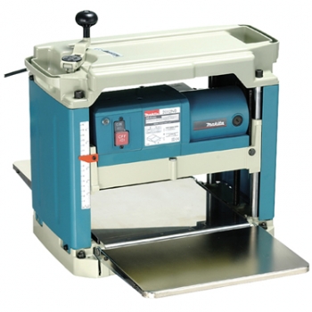 Makita 2012NBX Thicknesser / Planer with Stand - 304mm Blade Width (110/240 Volt)