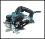 Makita KP0810K Planer - 82mm Blade Width (110/240 Volt)