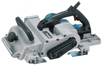 Makita KP312 Variable Depth Planner - 312mm Blade Width (110 Volt Only)