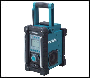 Makita BMR100 Job Site Radio