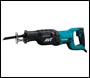 Makita JR3070CT Reciprocating Saw with AVT Anti Vibration Technology (110/240 Volt)