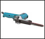 Makita 9032 Filing Sander - 9mm x 533mm Belt (110/240 Volt)