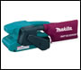 Makita 9911 Belt Sander - 76mm x 457mm Belt (110/240 Volt)