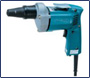 Makita 6802BV TEK Drywall Screwdriver (110/240 Volt)