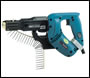 Makita 6844 Autofeed Screwdriver (110/240 Volt)