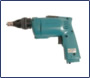 Makita 6820V Drywall Screwdriver 6.5mm Hex (110 Volt Only)