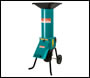 Makita GSE2200 Electric Shredder (240 Volt Only)
