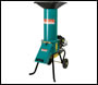 Makita GSP5500 Petrol Shredder - 4-Stroke