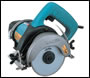 Makita 4101RH Stone and Concrete Cutter - Wet Cutting (110 Volt Only)