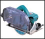 Makita 4157KB Dustless Concrete Cutter - 180mm (110 Volt Only)