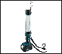 Makita BML184 LXT 18 Volt Fluorescent Area Light & Incandescent Torch (Body Only)