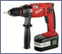 Cordless Combi Drills
