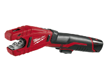 Milwaukee C12IPC 12 Volt Cordless Compact Pipe Cutter