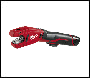 Milwaukee C12IPC 12 Volt Cordless Compact Pipe Cutter