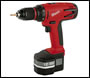 Milwaukee PLD12X Cordless 12 Volt Drill Driver with Fixtec & Clip-Lok