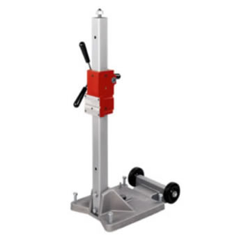Milwaukee DR-LB Diamond Drilling Rig Long Base Stand