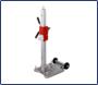 Milwaukee DR-LB Diamond Drilling Rig Long Base Stand