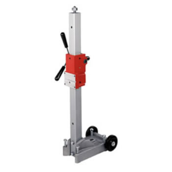 Milwaukee DR-SB Diamond Drilling Rig Small Base Stand