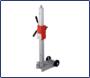Milwaukee DR-SB Diamond Drilling Rig Small Base Stand