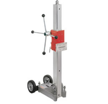 Milwaukee DRT-SB Diamond Drilling Rig Short Base Tilting Stand