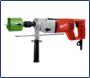 Milwaukee DD2-160XE/K Diamond Drill (110/240 Volt)