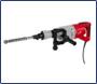 Milwaukee Kango 950S Large In-Line Rotary Hammer/Breaker - SDS Max Reception (110/240 Volt)