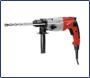 Milwaukee PFH 25QEX/AZK SDS+ Pneumatic Rotary Hammer (110/240 Volt)