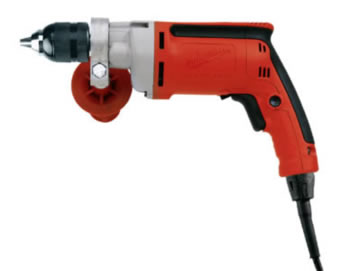 Milwaukee HDE 10 RQX Rotary Drill (240 Volt Only)