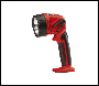 Milwaukee V28L "0" Version 28 Volt Lamp Body Only