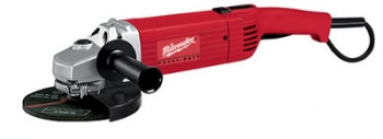 Milwaukee AG23 180 Angle Grinder 180mm (240 Volt Only)