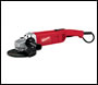 Milwaukee AG23 180 Angle Grinder 180mm (240 Volt Only)