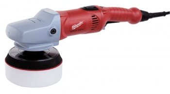 Milwaukee AP12QE 150mm Angle Polisher (240 Volt Only)