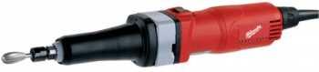 Milwaukee DGL30QE Long Nose Die Grinder - Electronic (240 Volt Only)