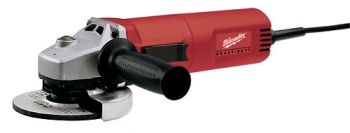 Milwaukee AG12 125X Fixtec Angle Grinder (110 Volt ONLY)