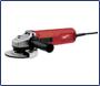 Milwaukee AG12 125X Fixtec Angle Grinder (110 Volt ONLY)