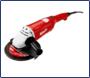 Milwaukee AG25 230Q 230mm Heavy Duty Angle Grinder (240 Volt Only)