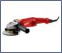 Milwaukee AG16 125XE 125mm Angle Grinder (240 Volt Only)