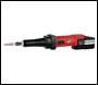 Milwaukee PSG 14.4 PP Cordless Straight Grinder with Power Plus Motor