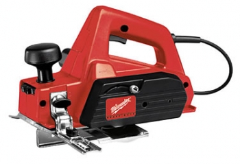 Milwaukee PR2.5 102 Planer 102mm (240 Volt Only)