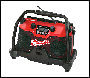 Milwaukee JSR1228 Job Site Radio