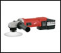 Milwaukee PAS 14.4 PP Cordless Angle Sander with Power Plus Motor