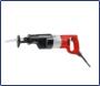 Milwaukee SSE1000QX Sawzall with Fixtec & Additional Rems Collet (110/240 Volt)