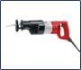 Milwaukee SSE1000SQ Sawzall with Rems Collet (240 Volt Only)