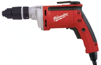 Milwaukee TQSE2500Q Torque Adjustable Screwdriver (240 Volt Only)